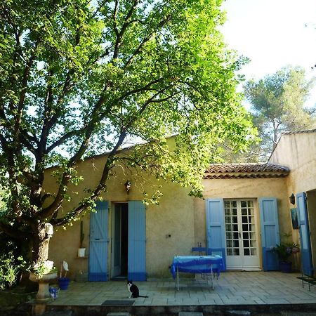 Villa Minouchka Tourrettes-sur-Loup Room photo