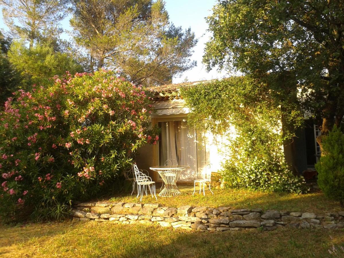 Villa Minouchka Tourrettes-sur-Loup Exterior photo