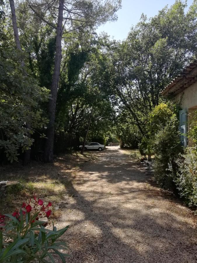 Villa Minouchka Tourrettes-sur-Loup Exterior photo