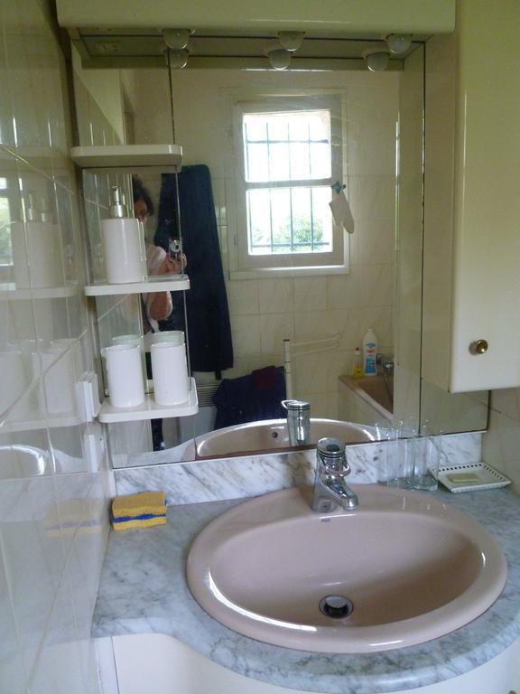 Villa Minouchka Tourrettes-sur-Loup Room photo