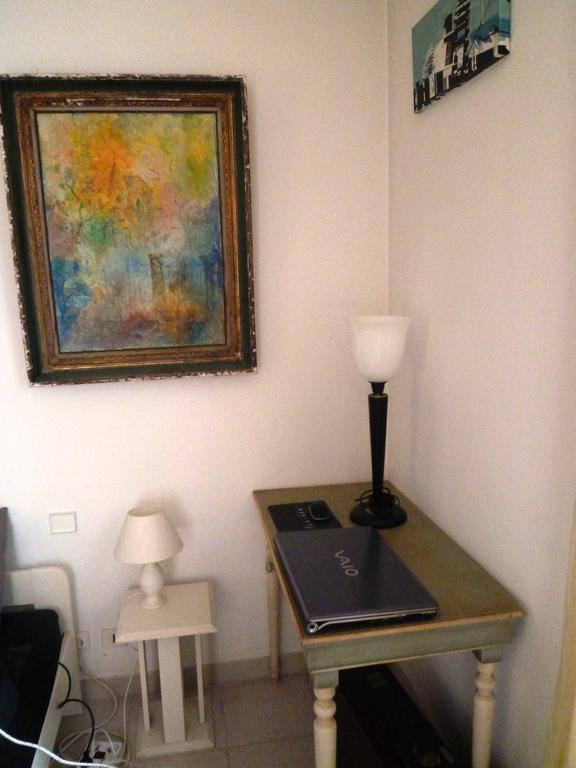 Villa Minouchka Tourrettes-sur-Loup Room photo