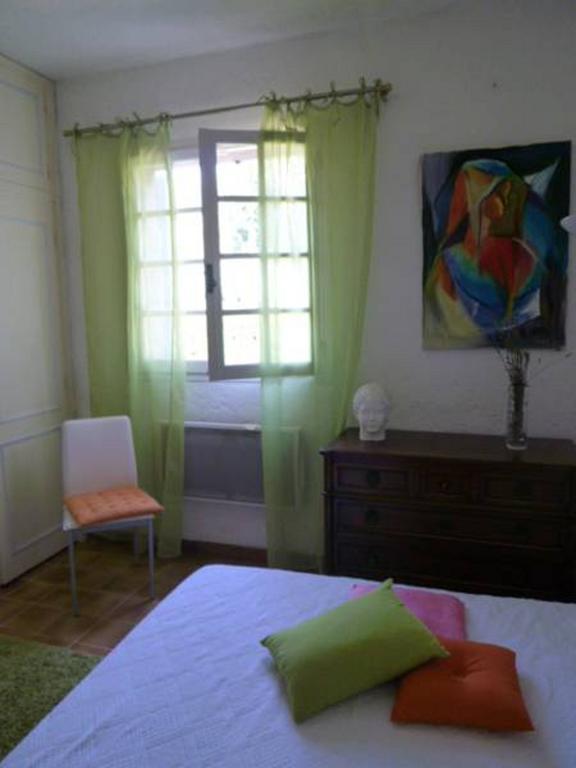 Villa Minouchka Tourrettes-sur-Loup Room photo
