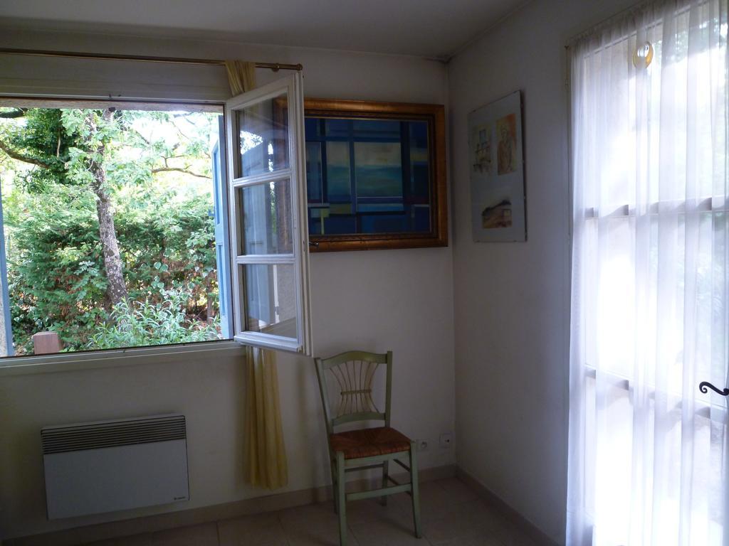 Villa Minouchka Tourrettes-sur-Loup Room photo