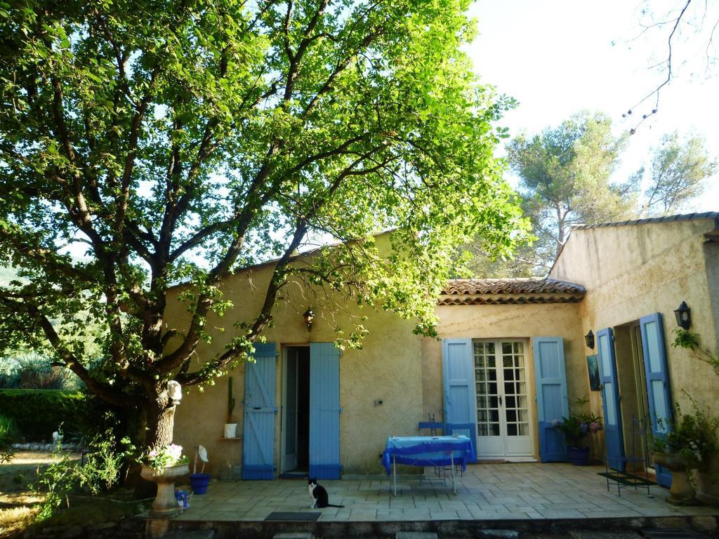 Villa Minouchka Tourrettes-sur-Loup Room photo