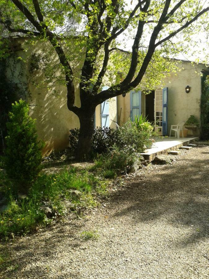 Villa Minouchka Tourrettes-sur-Loup Exterior photo